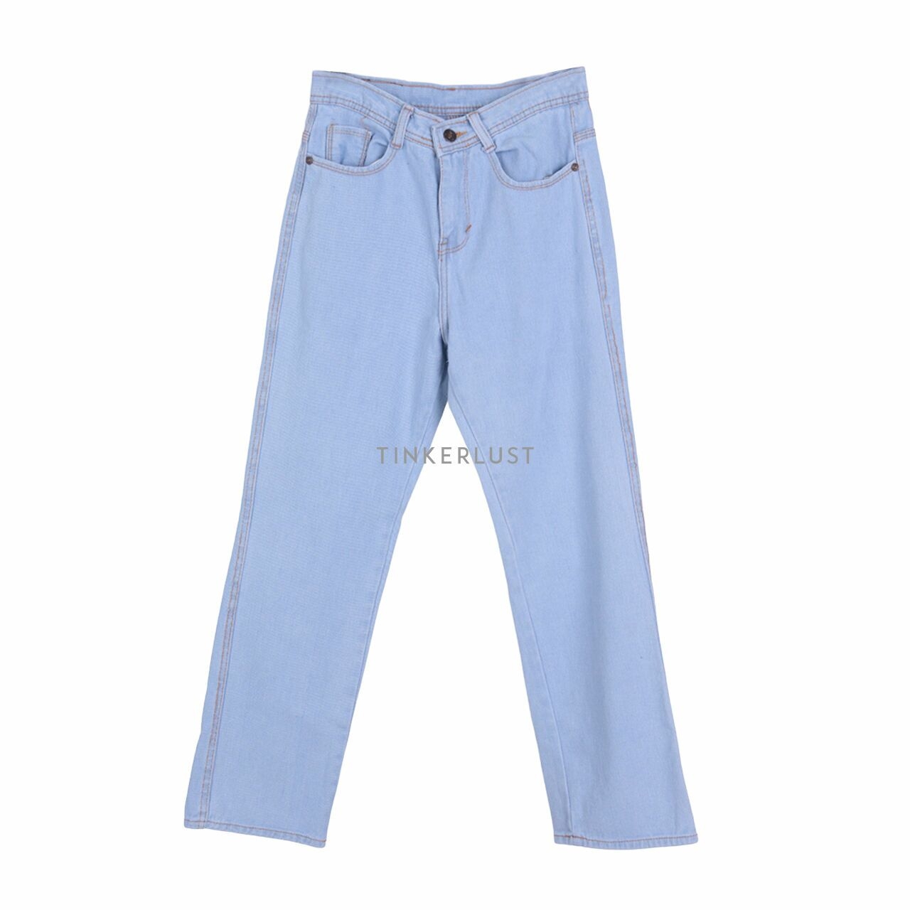 Private Collection Blue Jeans Long Pants