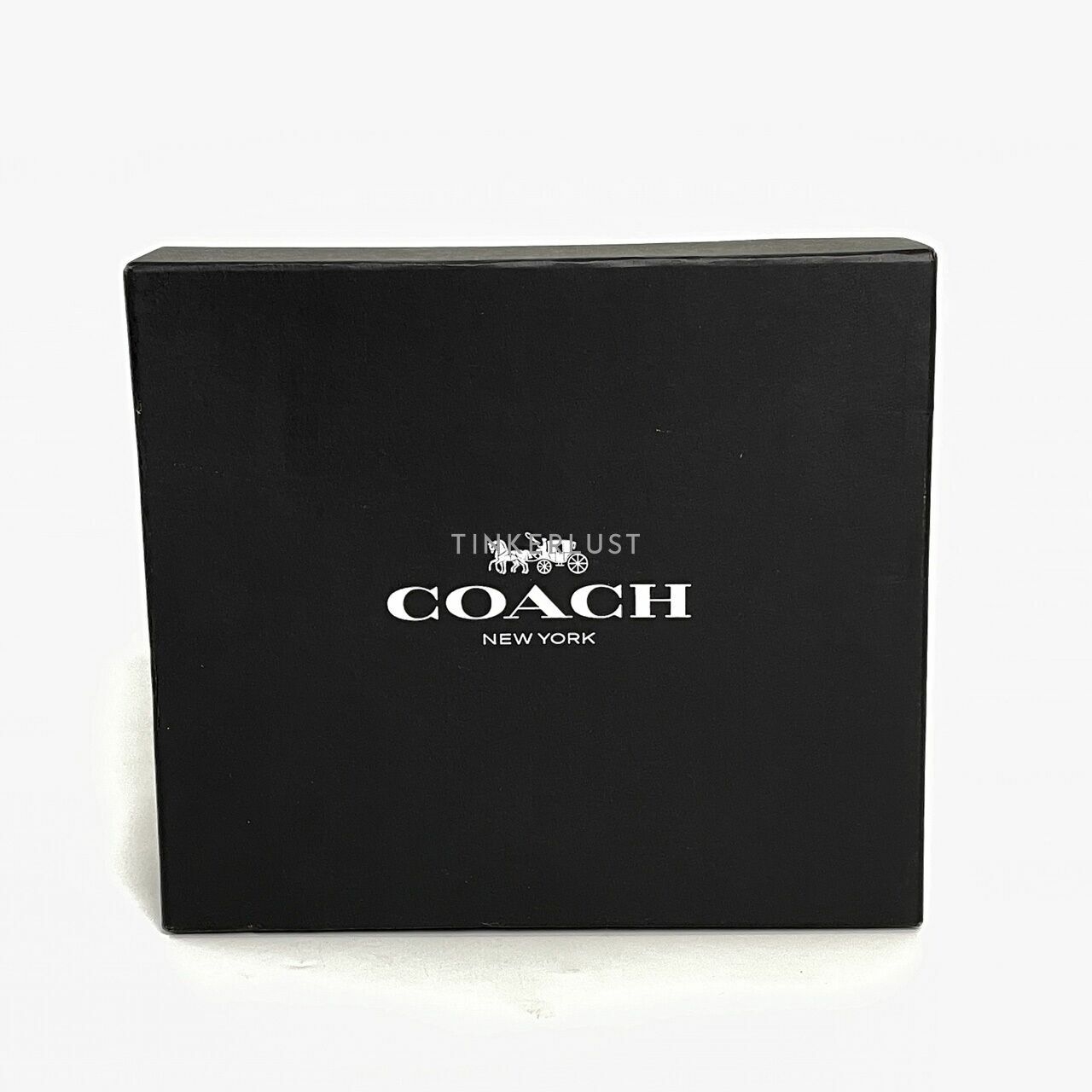 Coach 58840 Midnight Navy Rogue 25 With Tea Rose