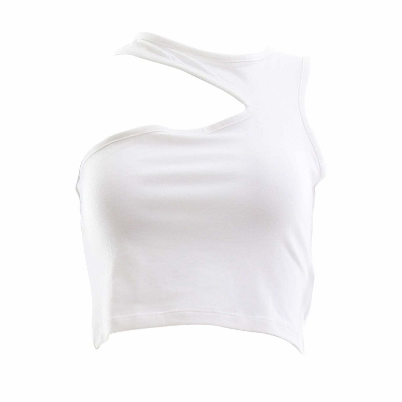 Private Collection White Sleeveless