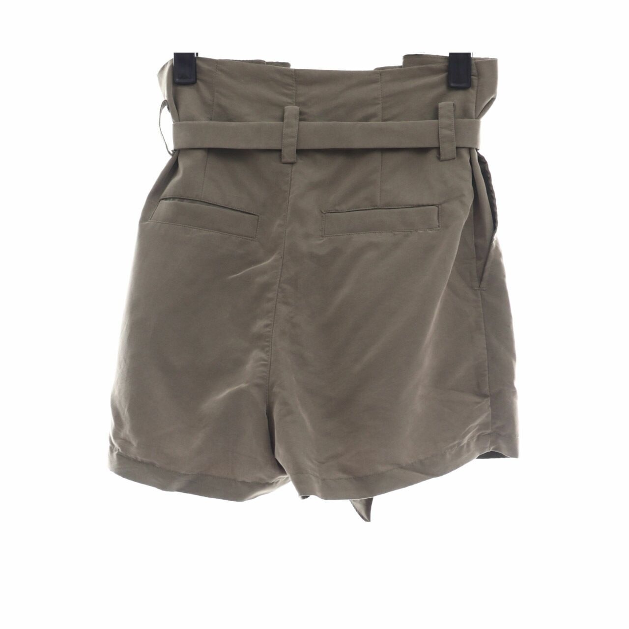 H&M Green Short Pants