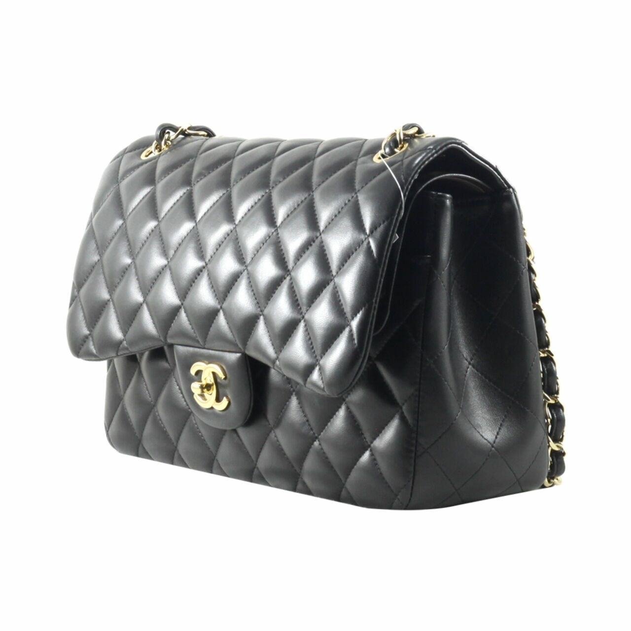 Chanel Black HandBag