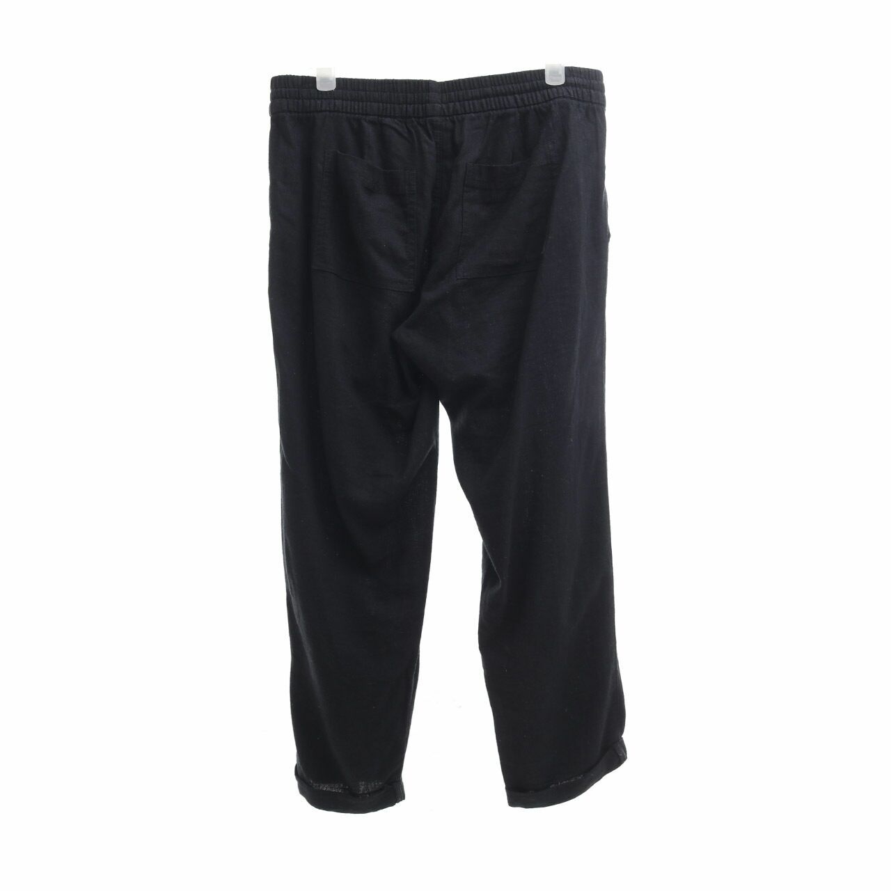 Old Navy Black Trousers