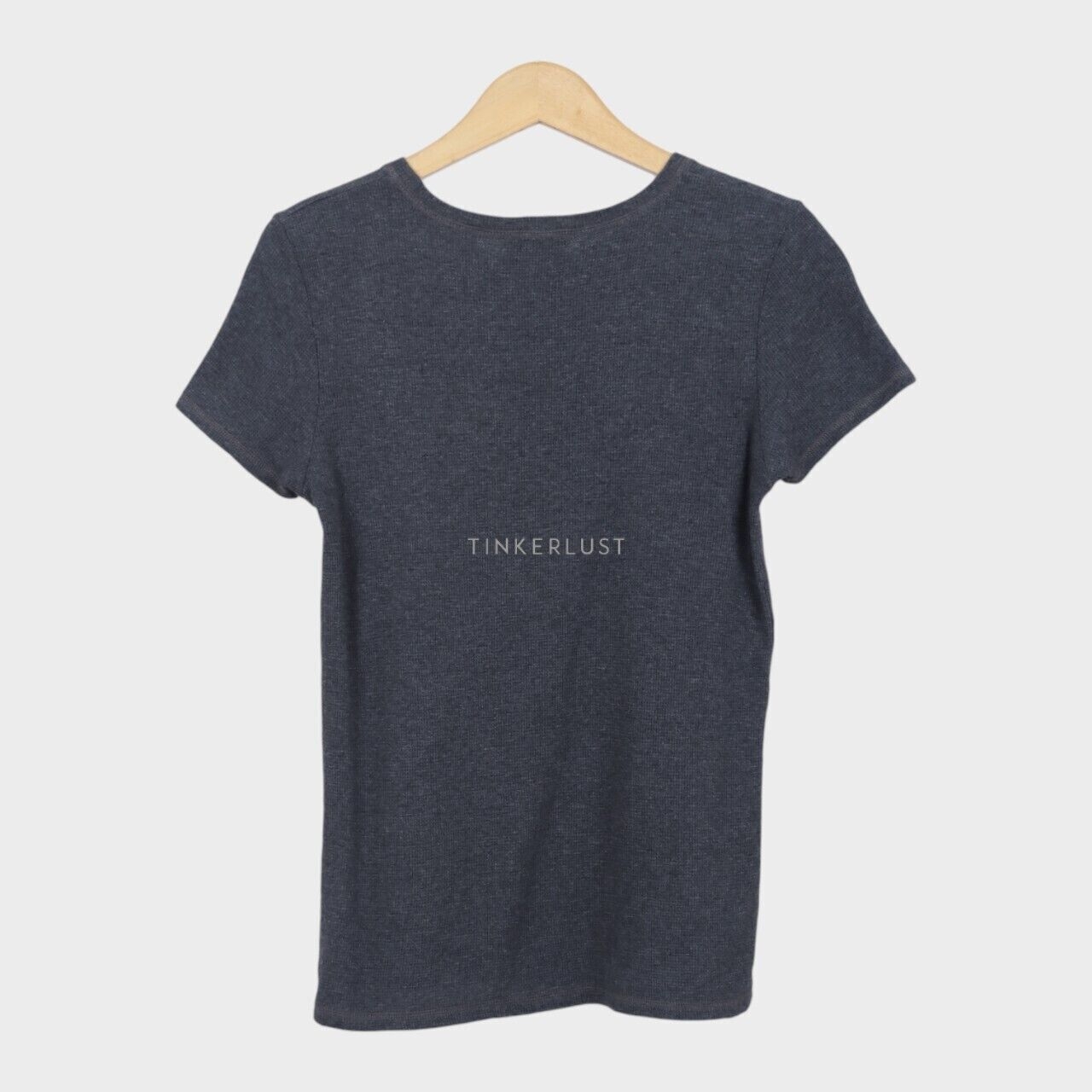 A.P.C. Grey  T-Shirt