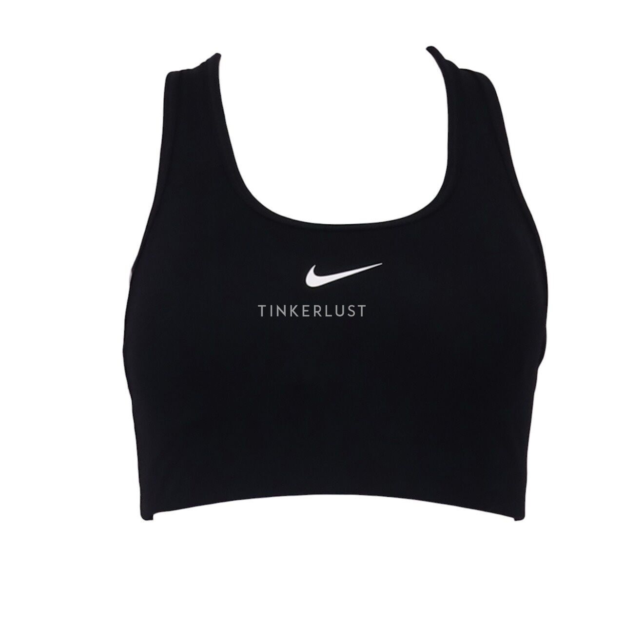 Nike Black Sport Bra