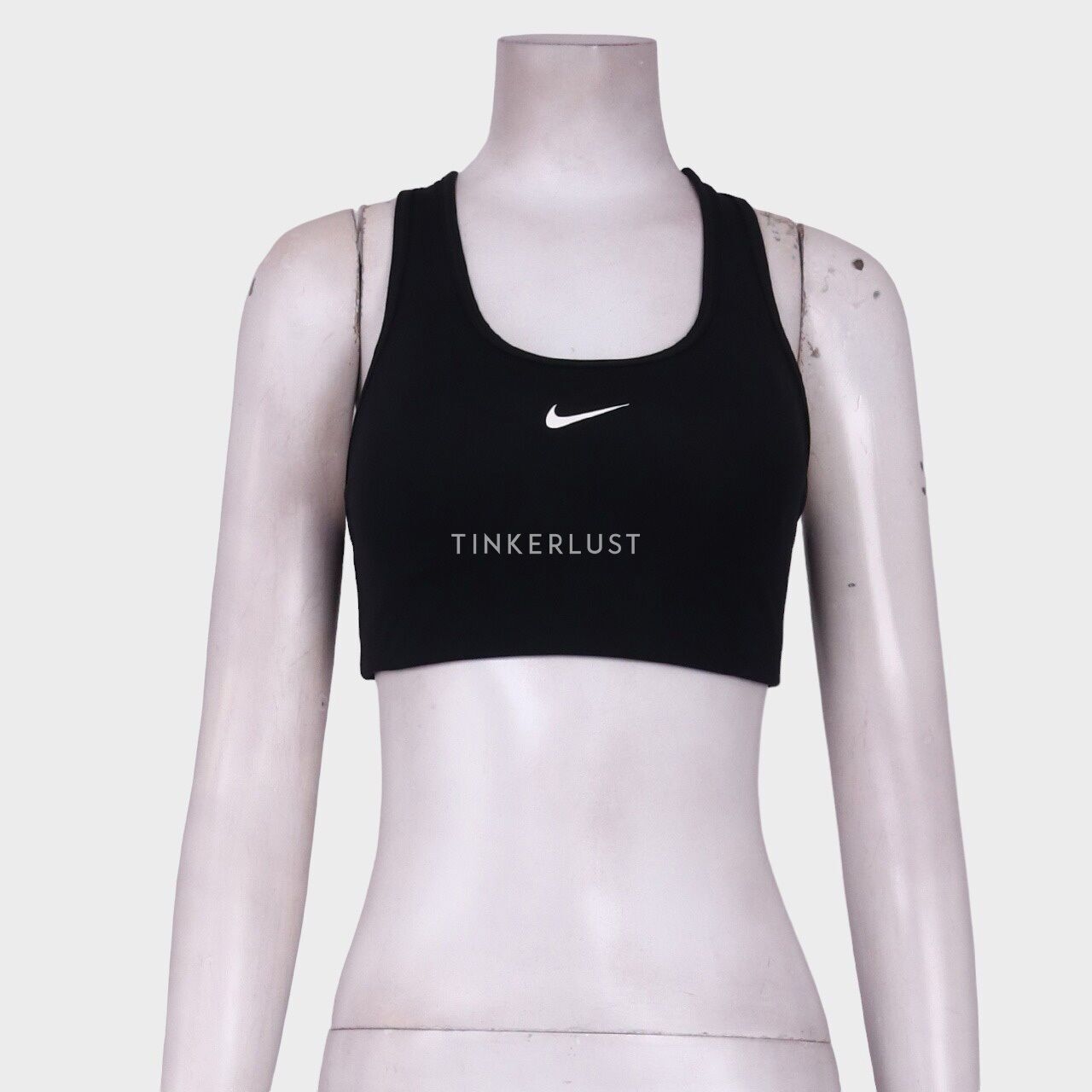 Nike Black Sport Bra