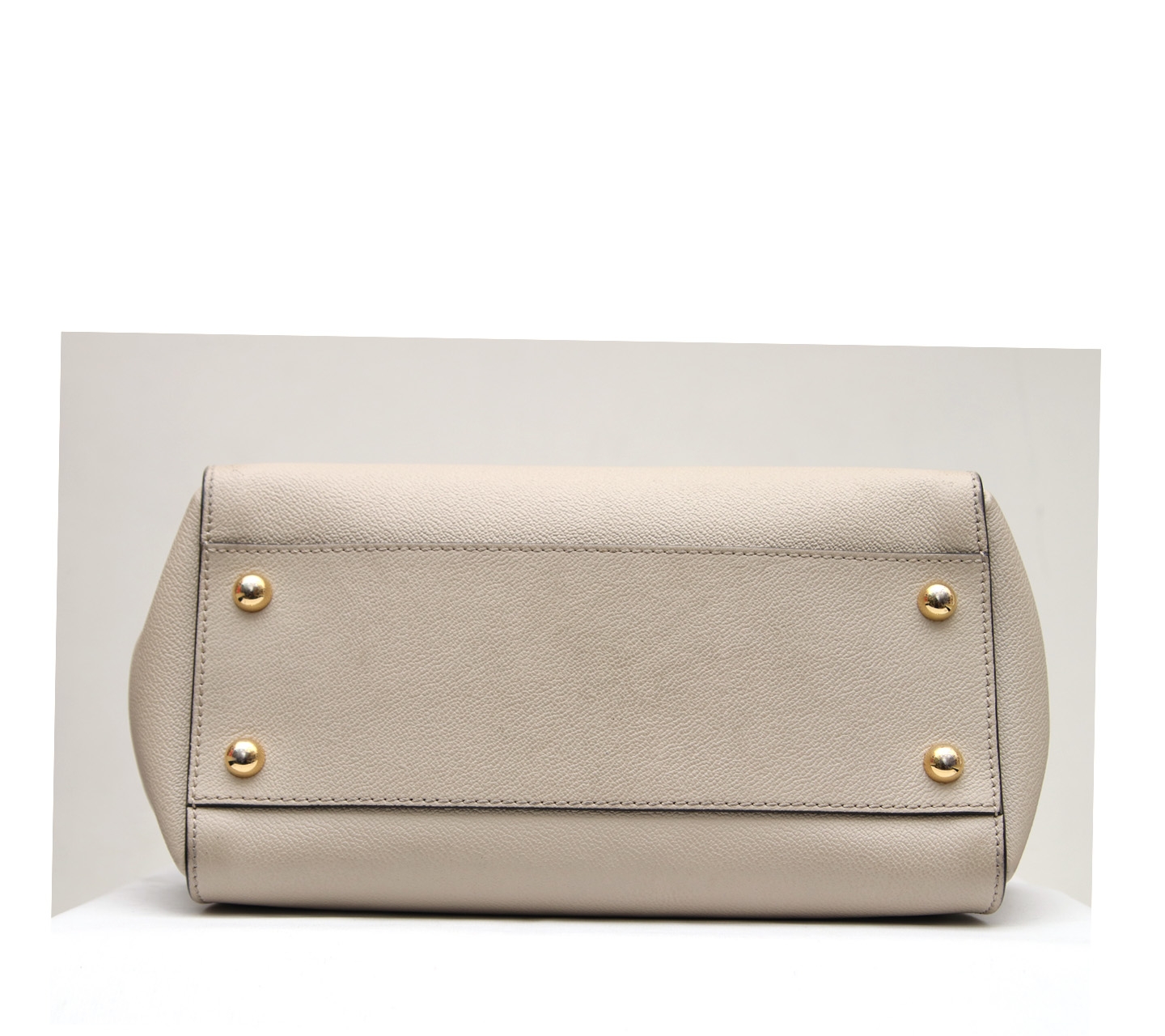 Burberry Cream Handbag