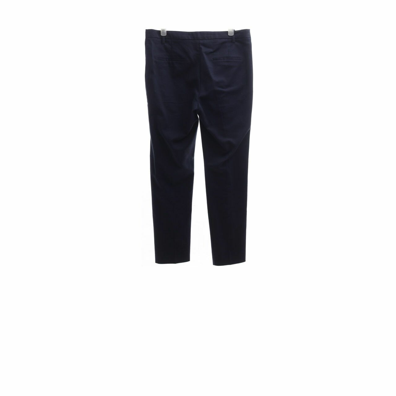 Zara Navy Long Pants