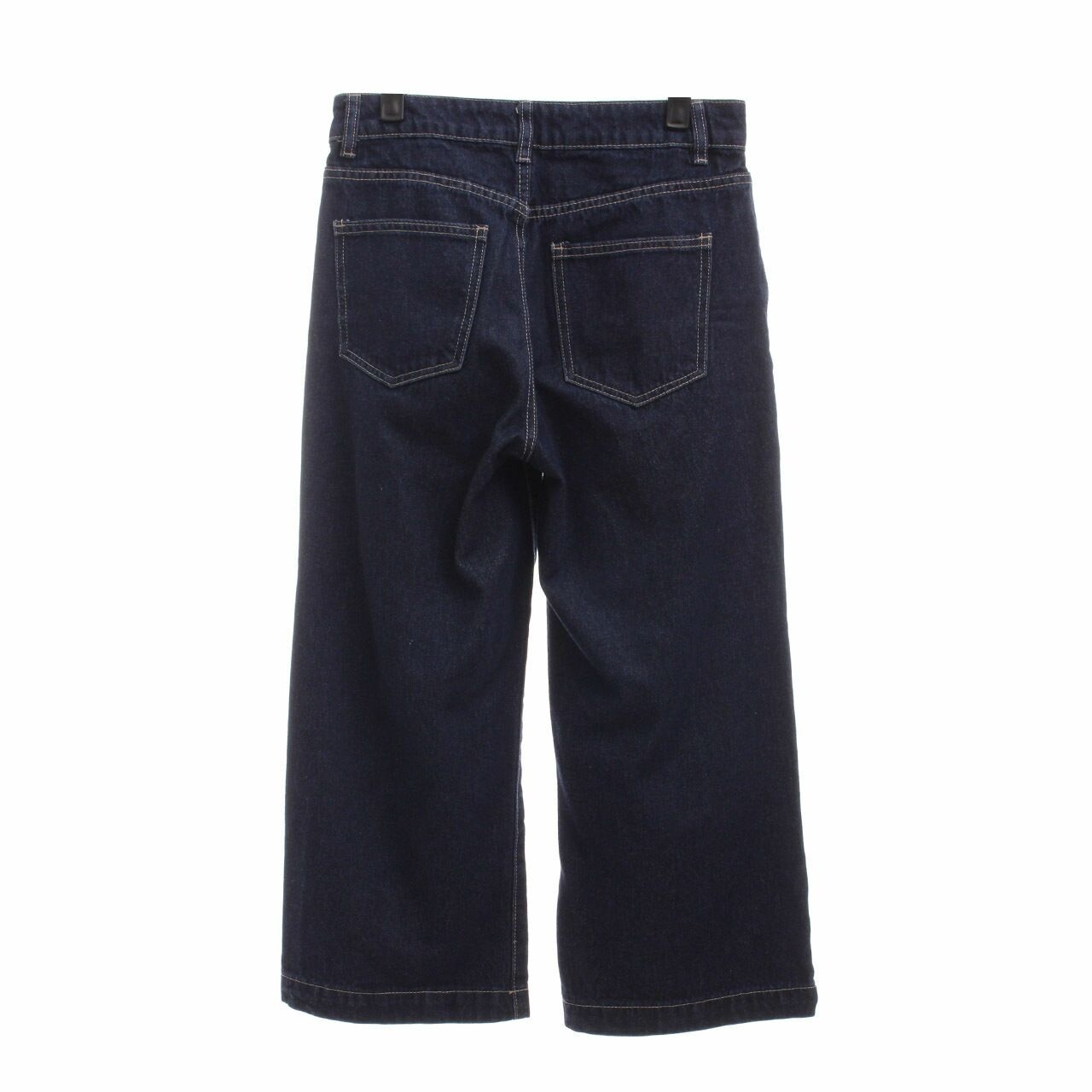 Cotton On Dark Blue Cullotes Long Pants