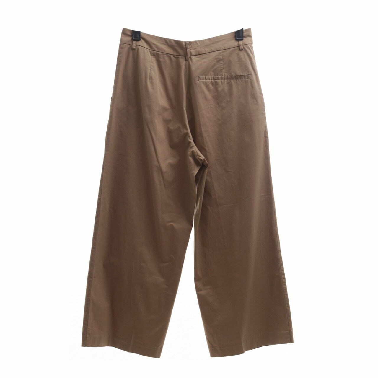 Mango Brown Trousers