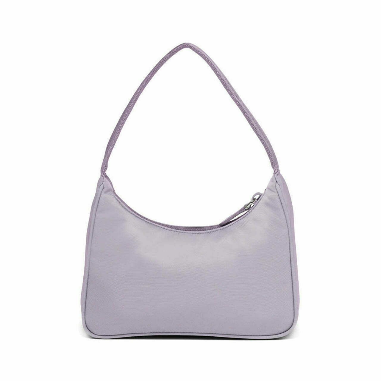 Prada Re-Nylon Re-Edition 2000 Mini-Bag Wisteria