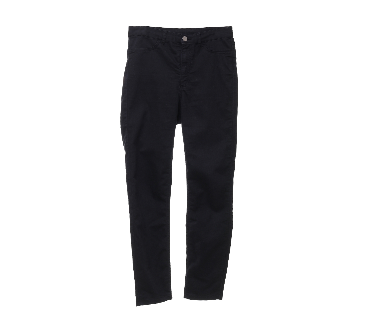 H&M Black Long Pants