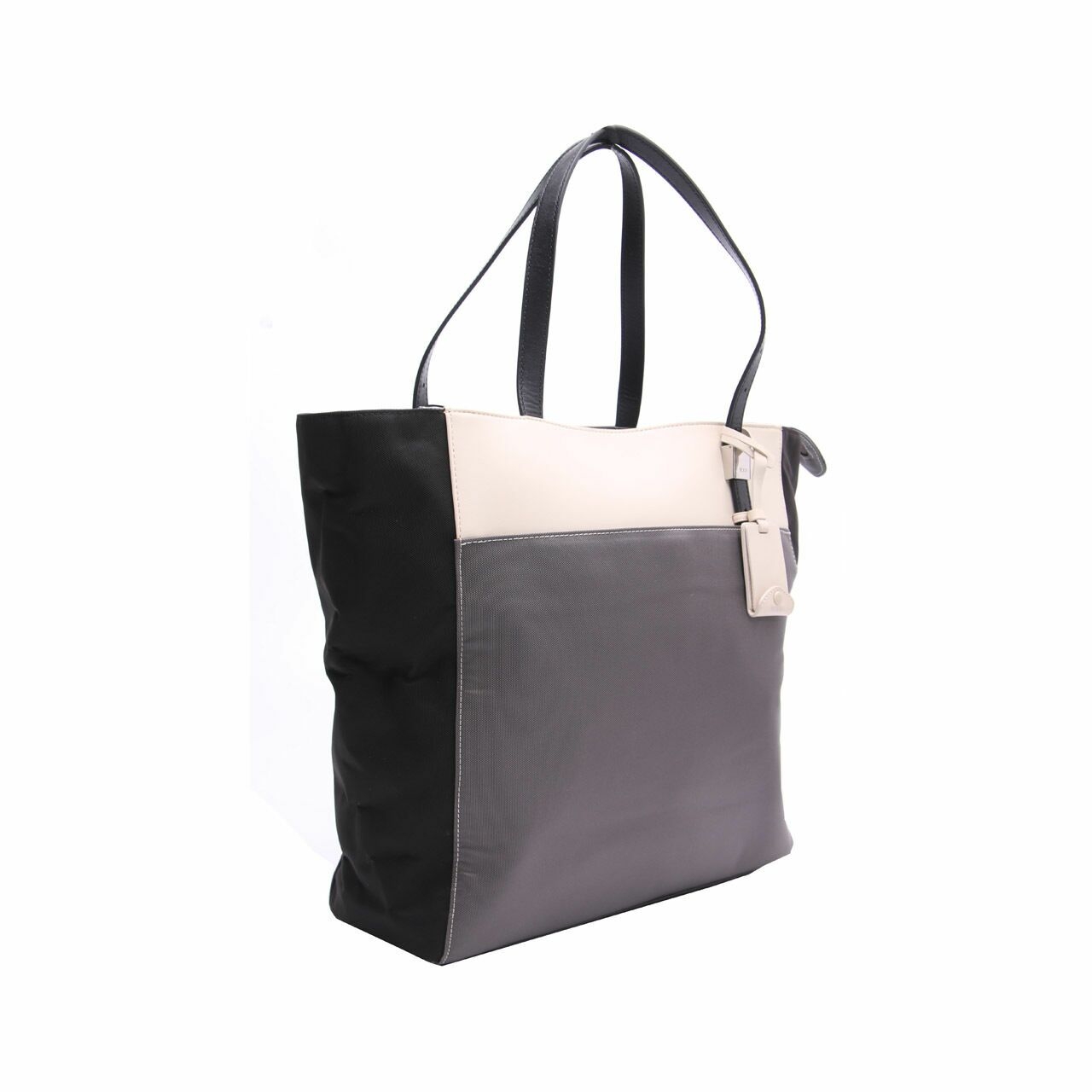 Tumi 3 Tone Larkin Nora Tote Bag