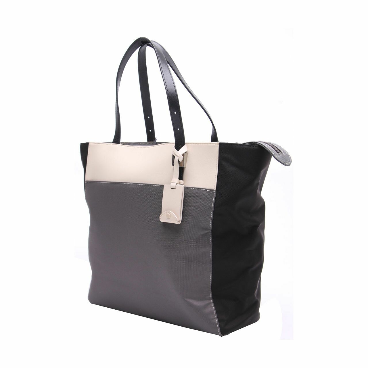 Tumi 3 Tone Larkin Nora Tote Bag