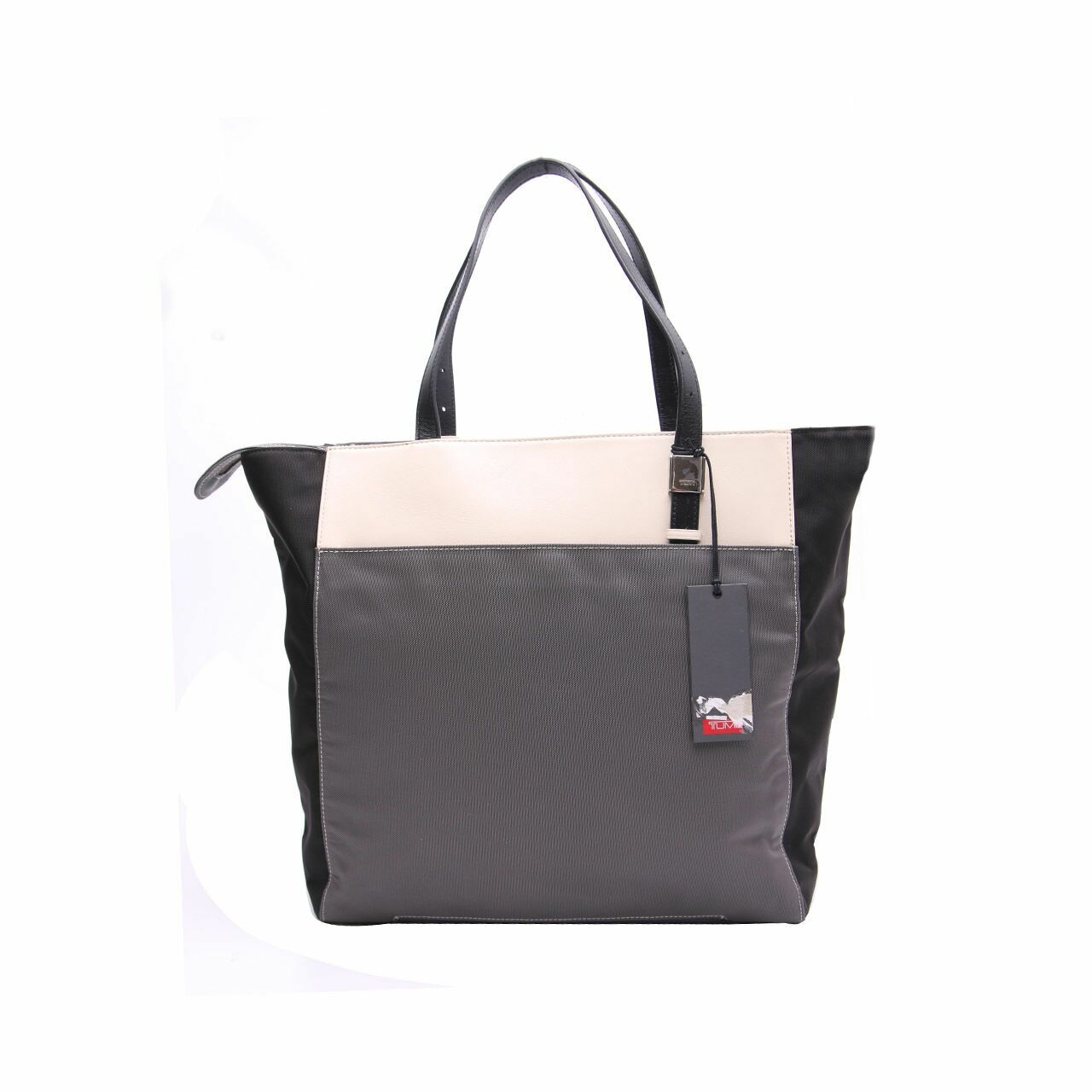 Tumi 3 Tone Larkin Nora Tote Bag