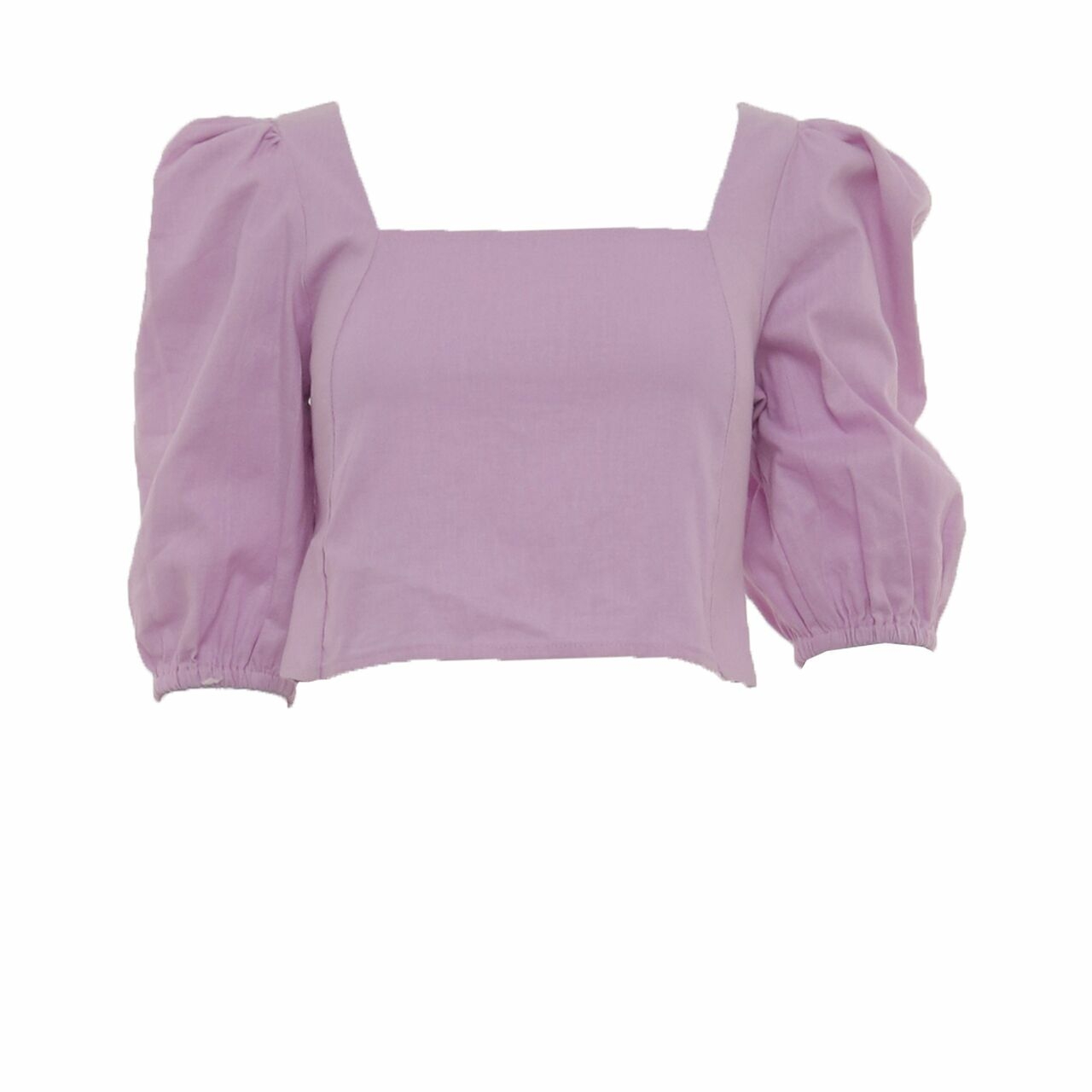 Private Collection Lilac Blouse