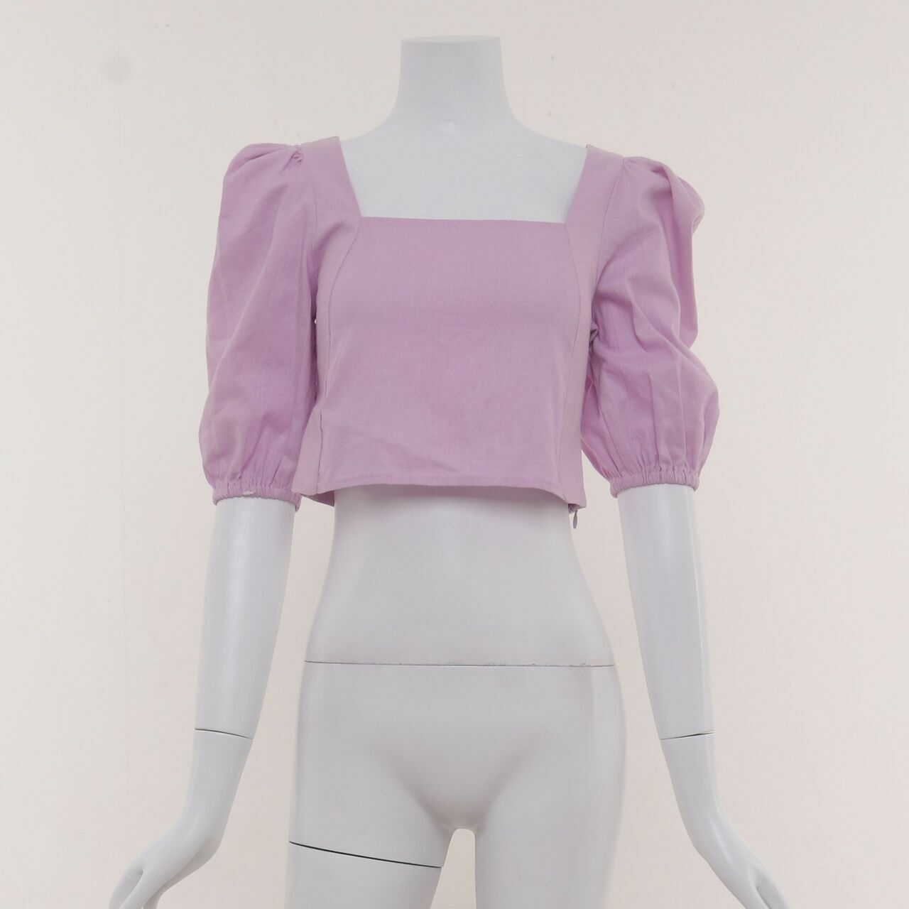 Private Collection Lilac Blouse