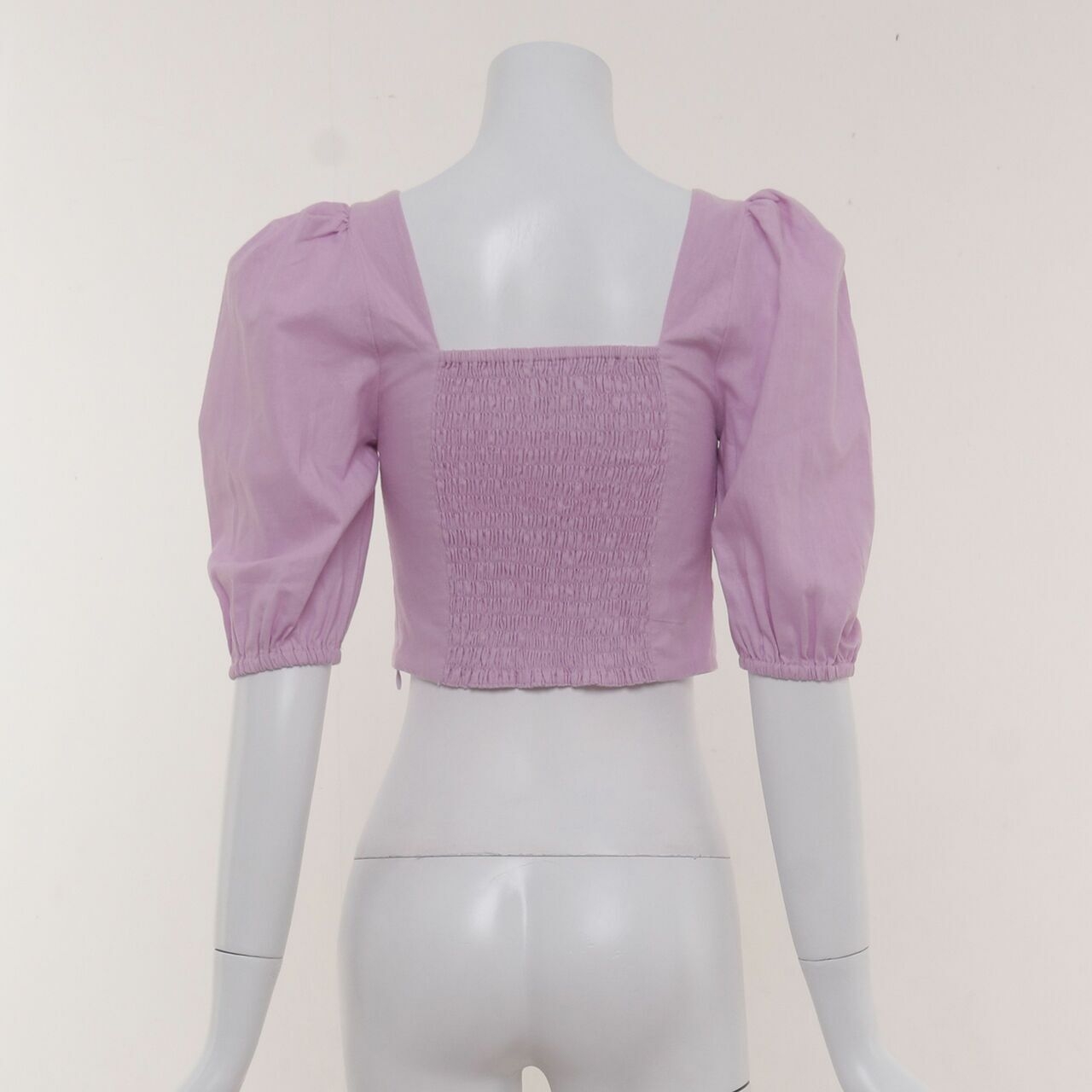 Private Collection Lilac Blouse