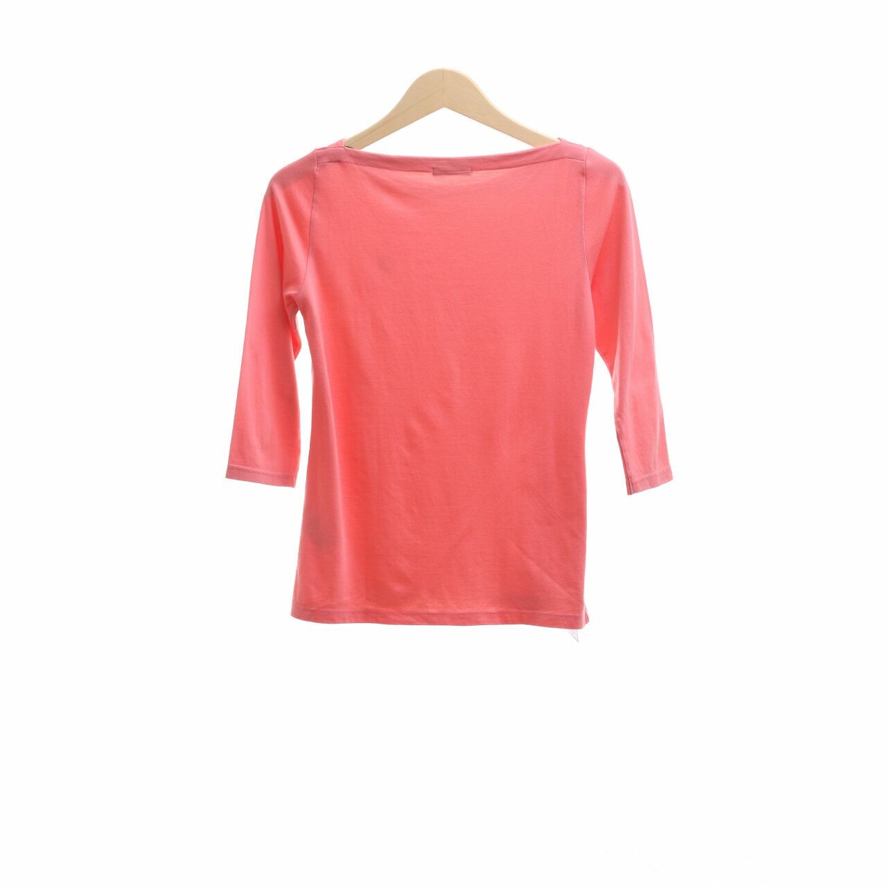 Hush Puppies Pink Blouse