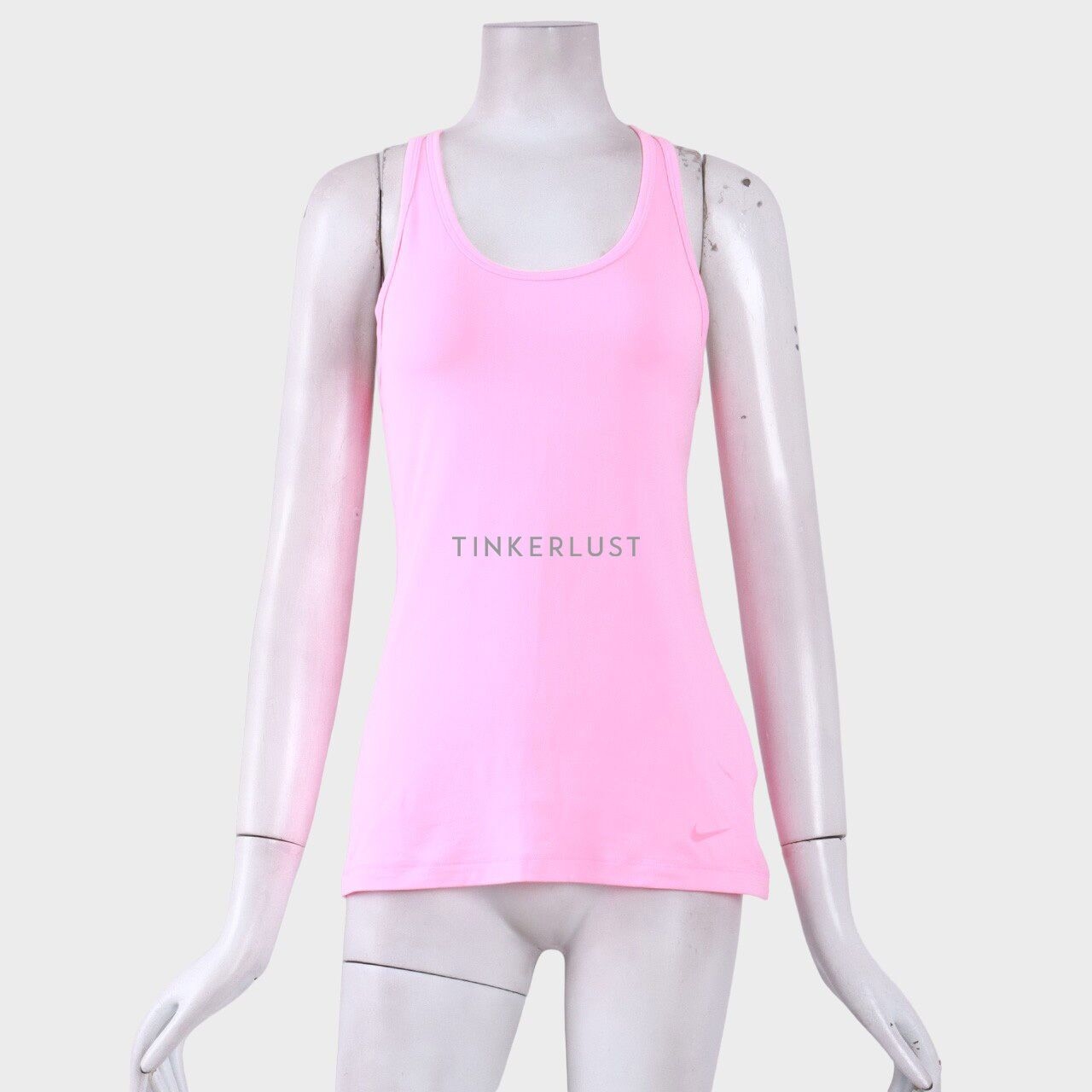 Nike Pink Top