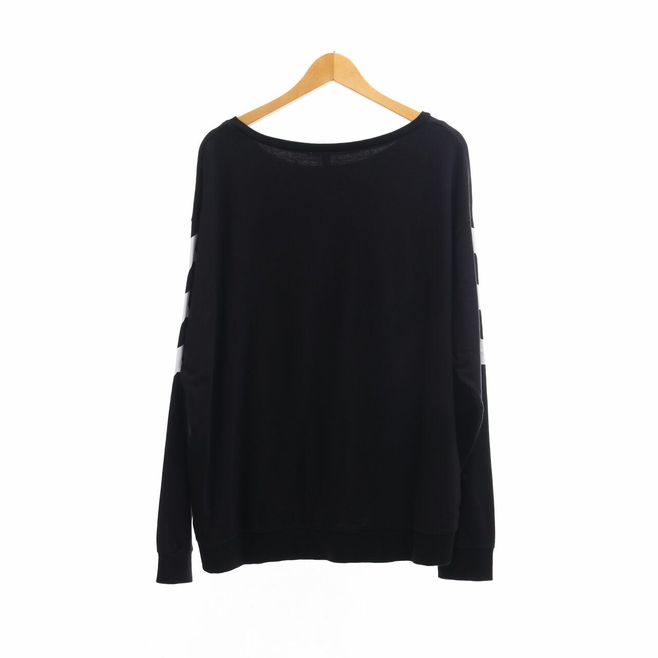 H&M Black Sweater