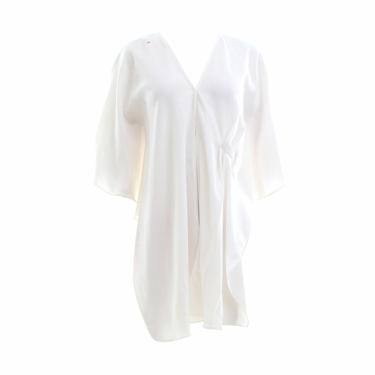 Private Collection White Blouse