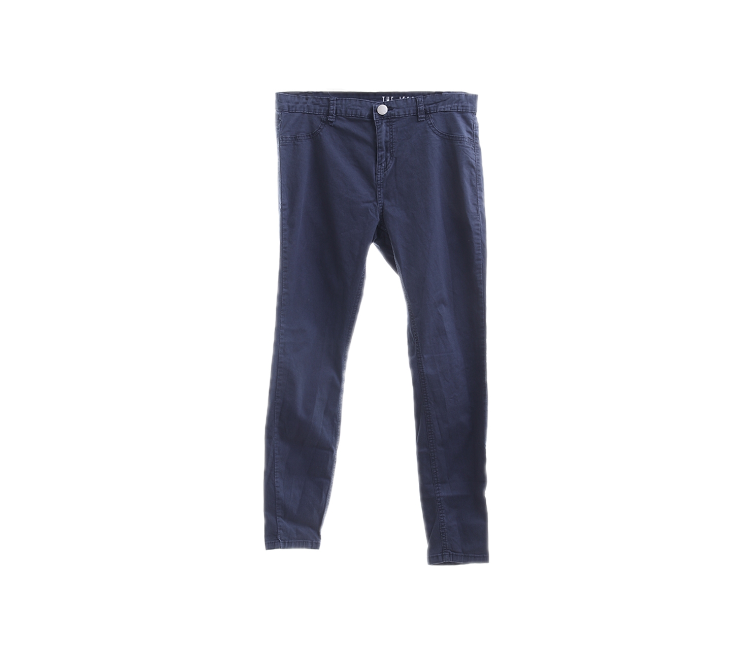 Cotton On Dark Blue Jegging Long Pants