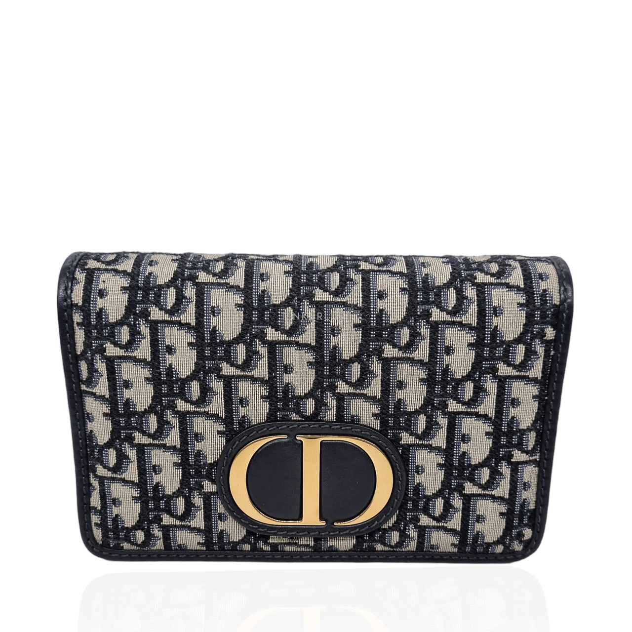 Christian Dior Montaigne 2in1 Pouch & Belt Bag