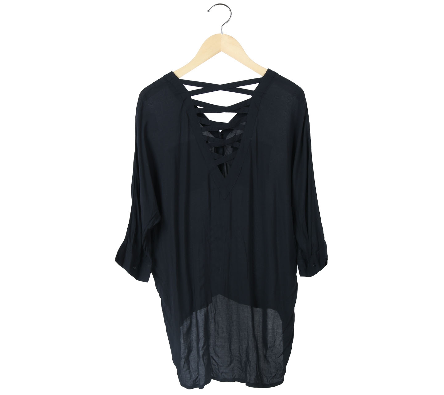 Vero Moda Black Blouse