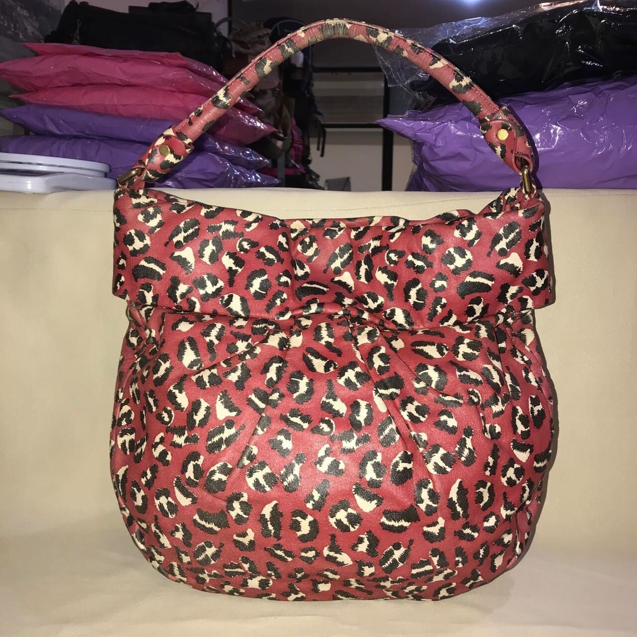 Marc Jacobs Multi Shoulder Bag