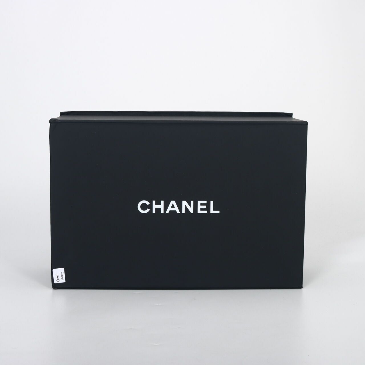 Chanel Mini Rectangle Top Handle Rainbow Pink GHW Satchel