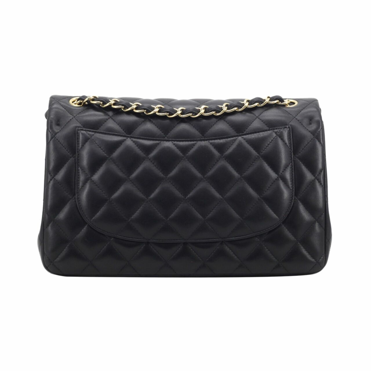 Chanel Black HandBag