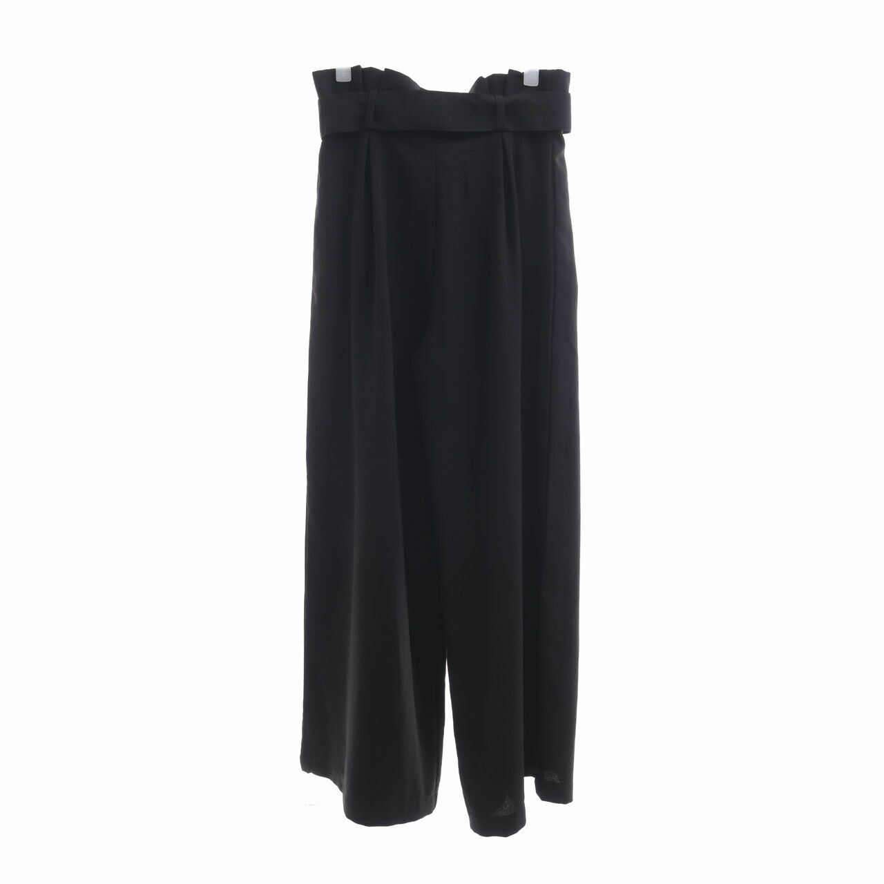 AVGAL Black Long Pants