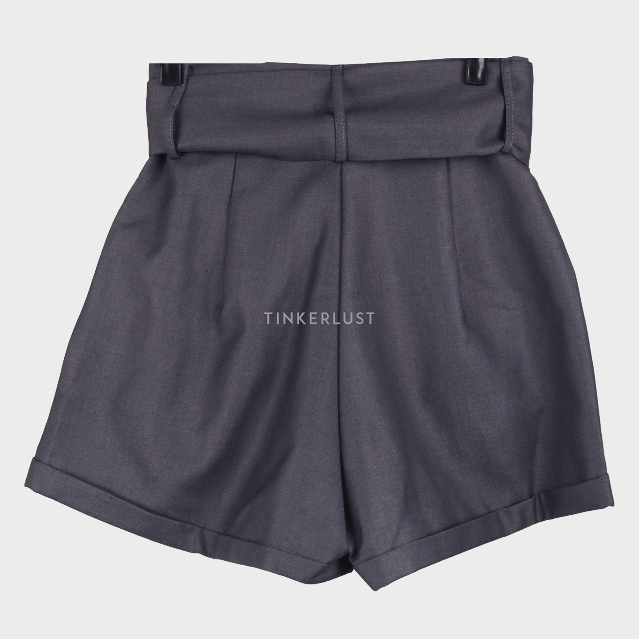 Private Collection Grey Short Pants