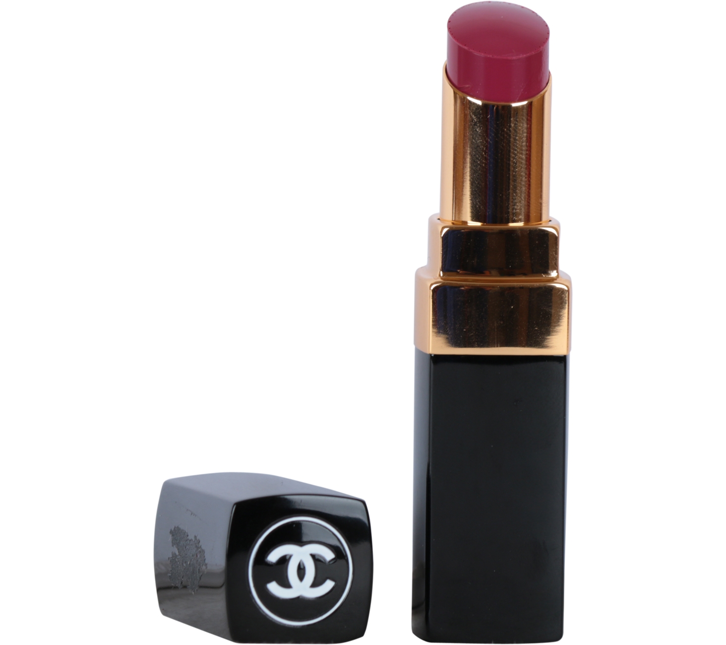 Chanel Pink Emotion Rouge Coco Shine Lips