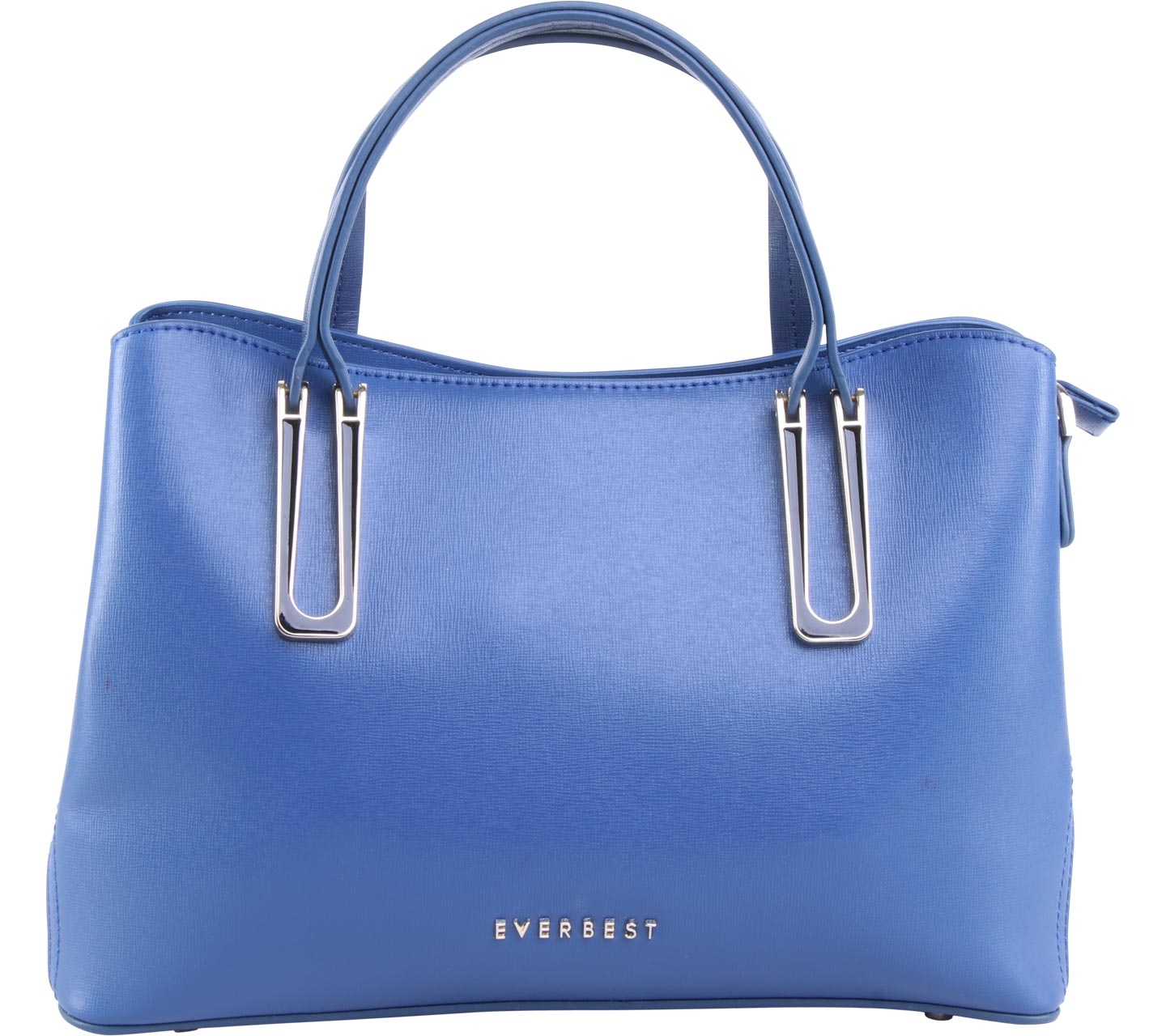 Everbest Blue Handbag