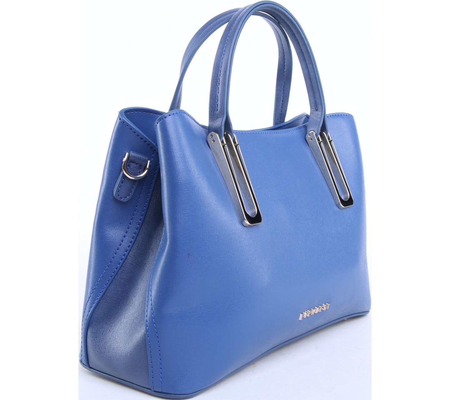 Everbest Blue Handbag