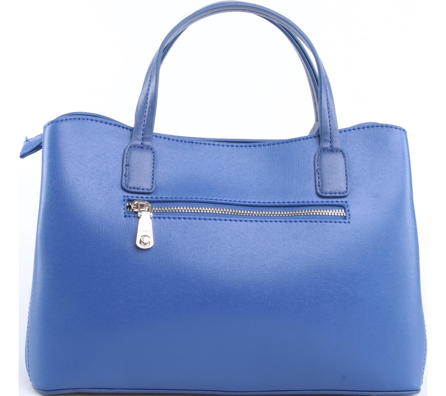 Everbest Blue Handbag