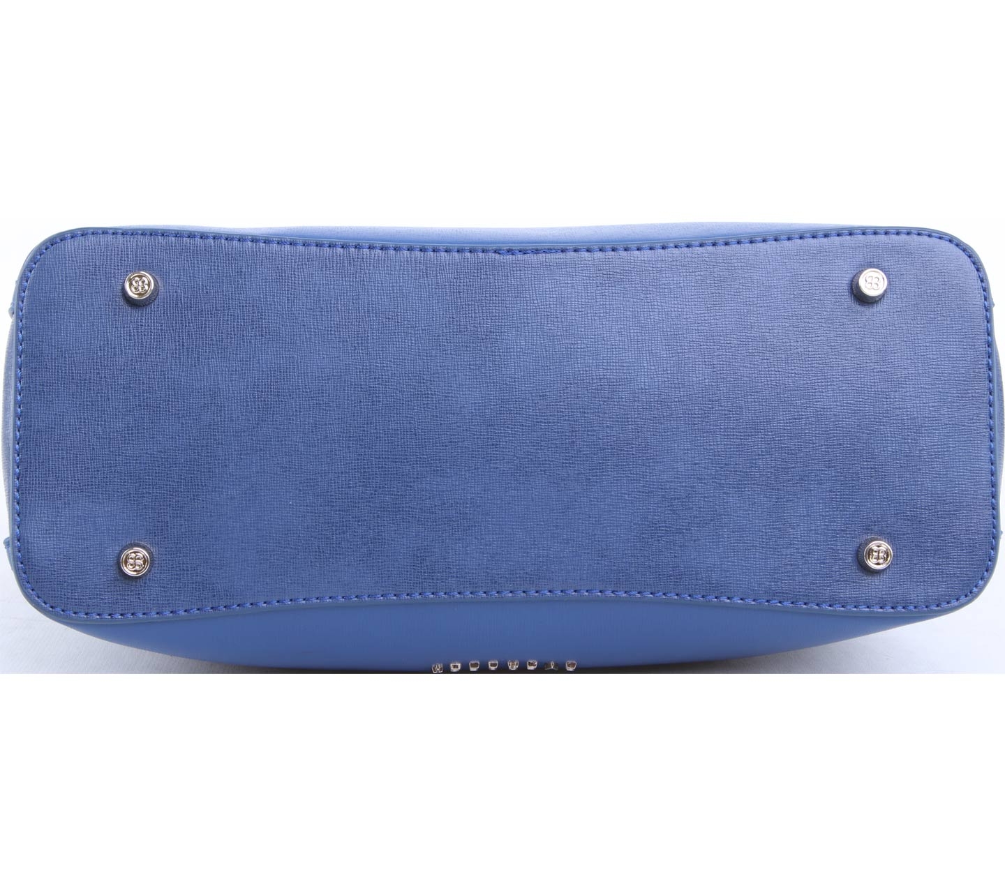 Everbest Blue Handbag