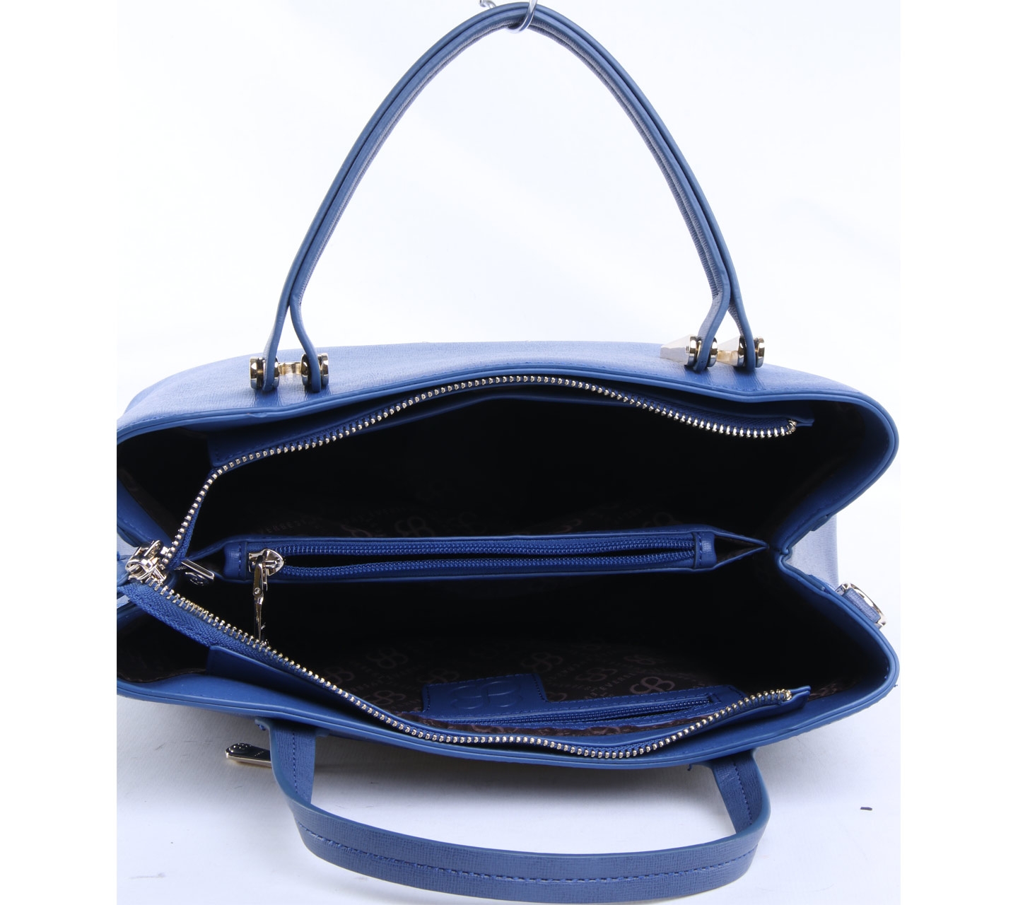 Everbest Blue Handbag