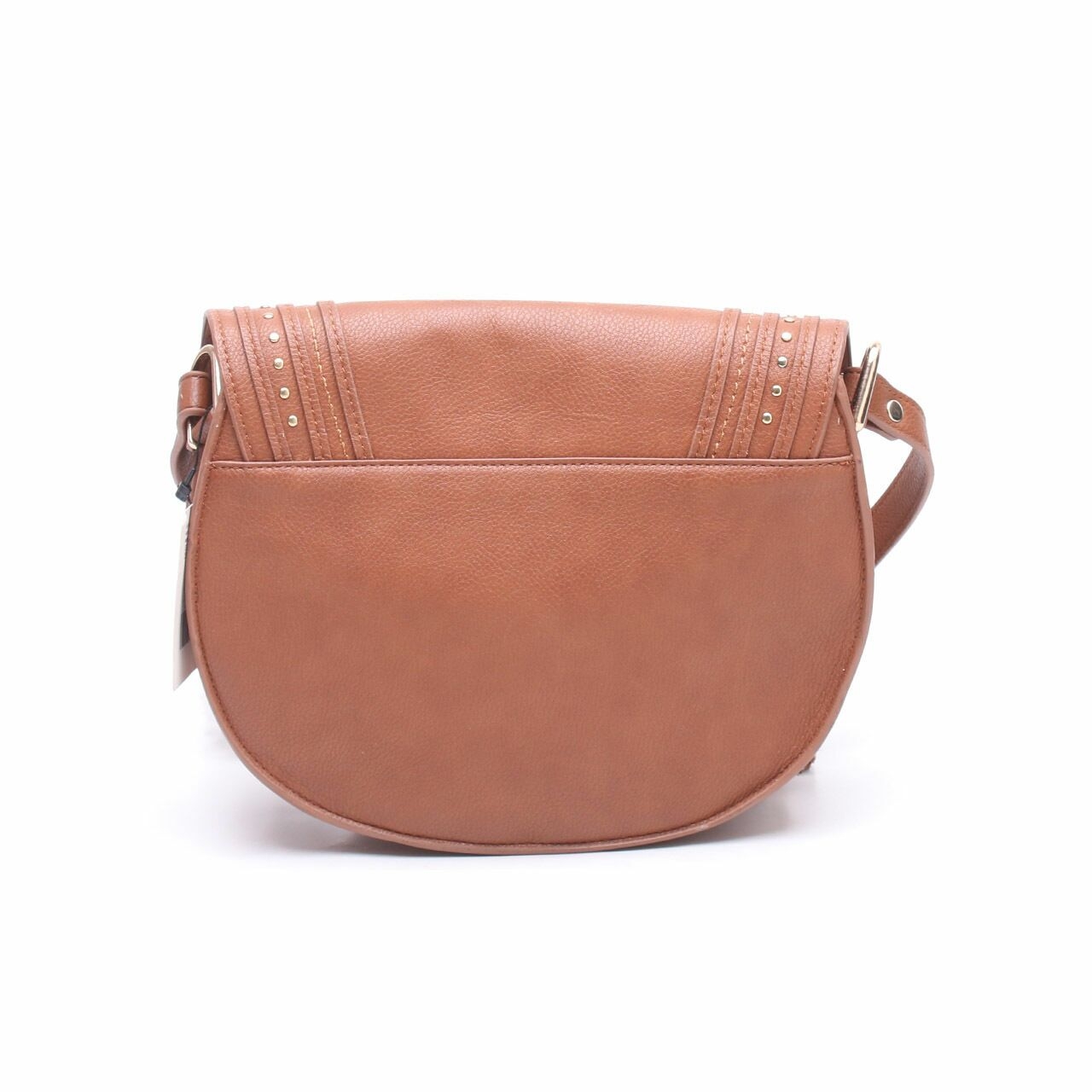 Mango Brown Sling Bag