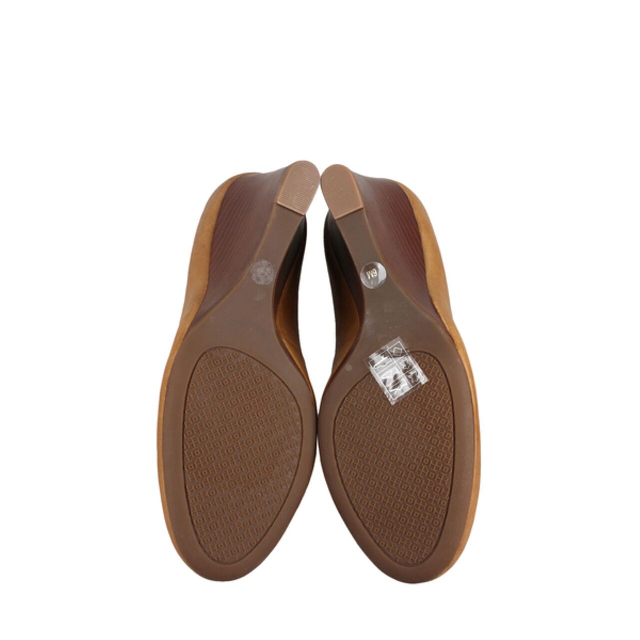 Tory Burch Wedge Shoes