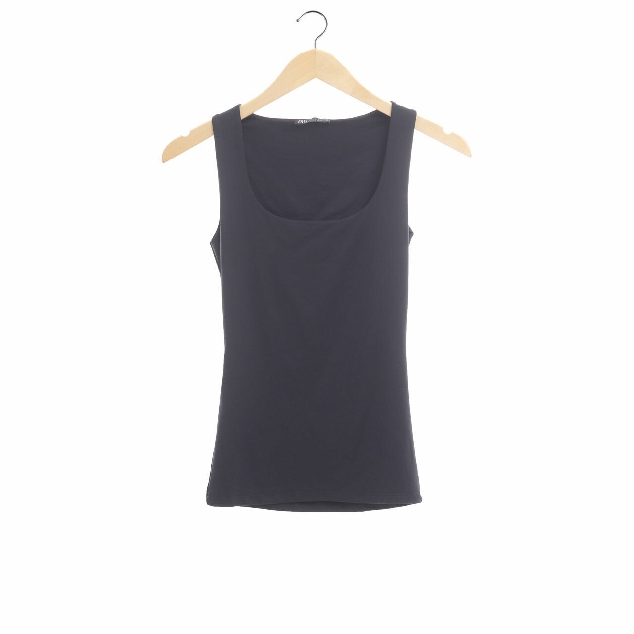 Zara Black Sleeveless