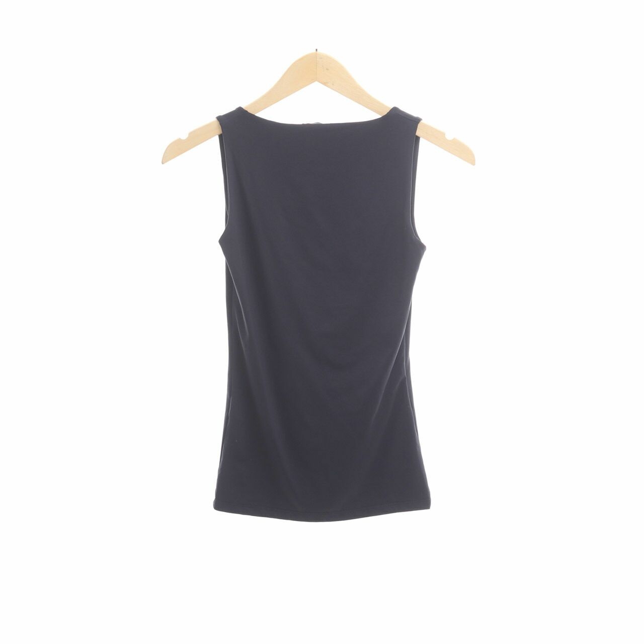 Zara Black Sleeveless