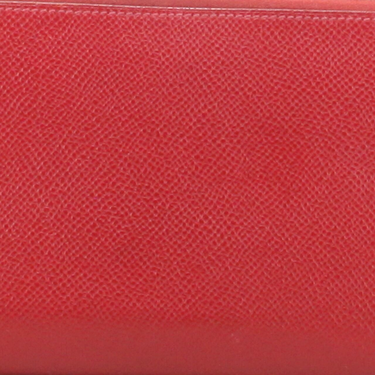 Hermès Red Dompet