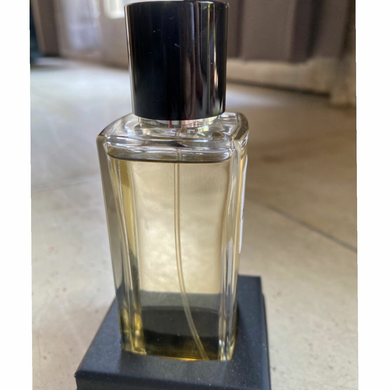 Chanel Beige Fragrance