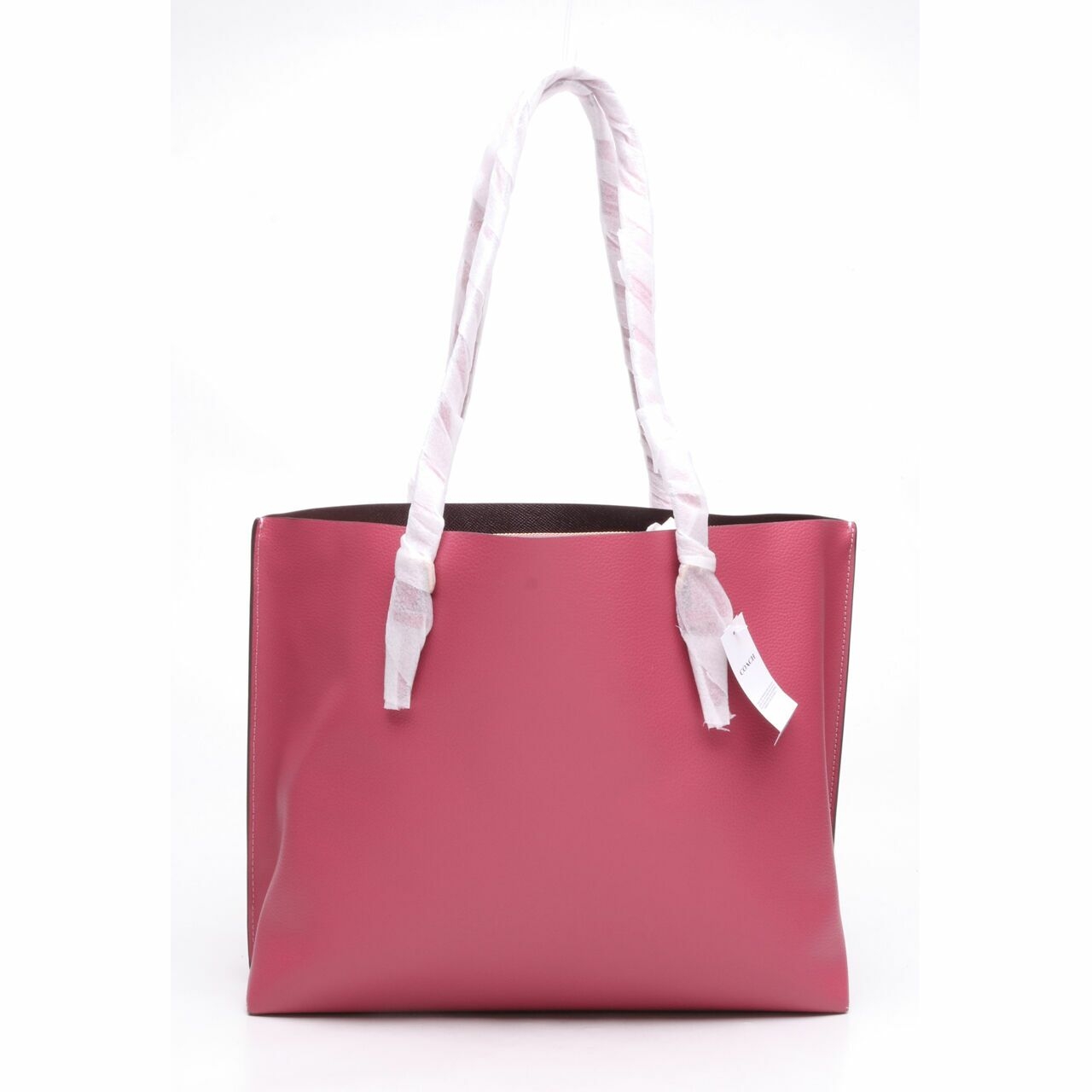 Coach C1671 Mollie Tote Rouge