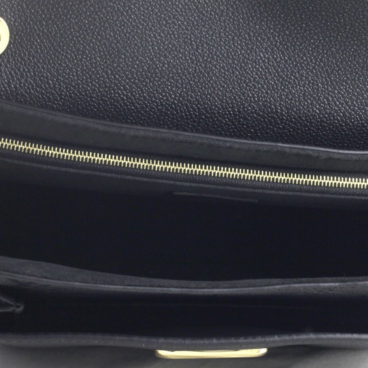 Louis Vuitton Black HandBag