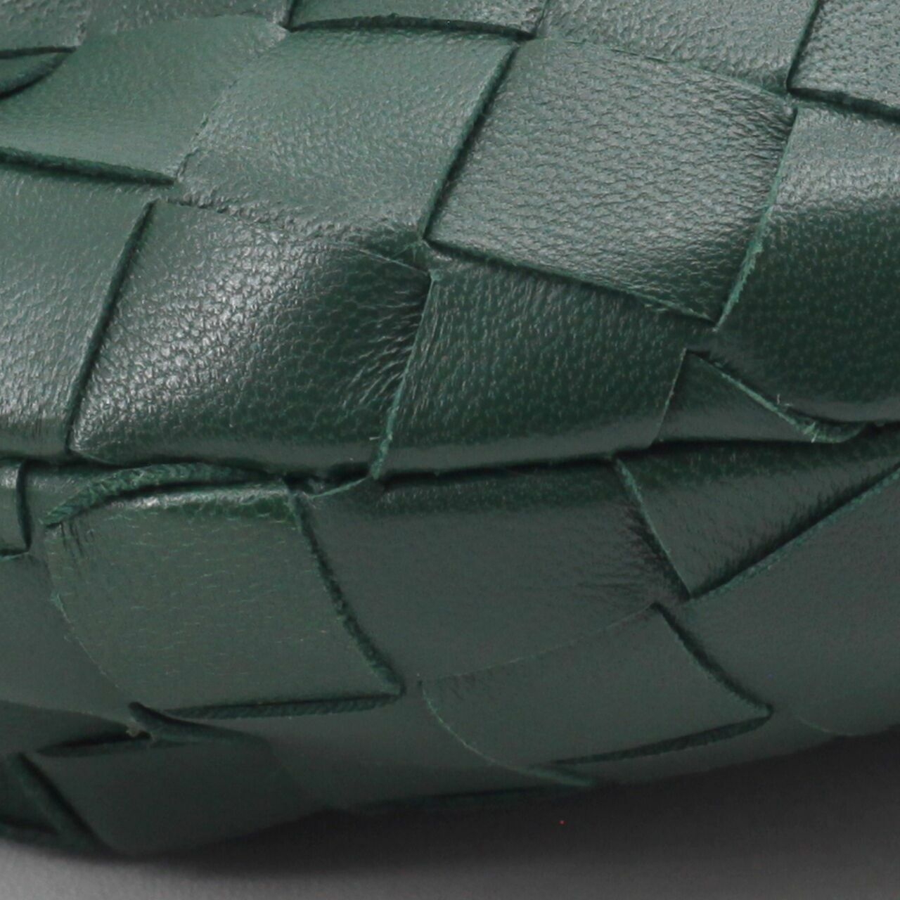 Bottega Veneta Green HandBag