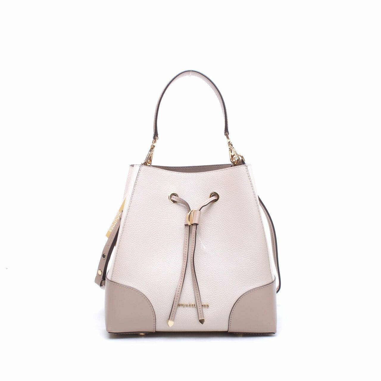 Michael Kors Mercer Medium Sand Multi