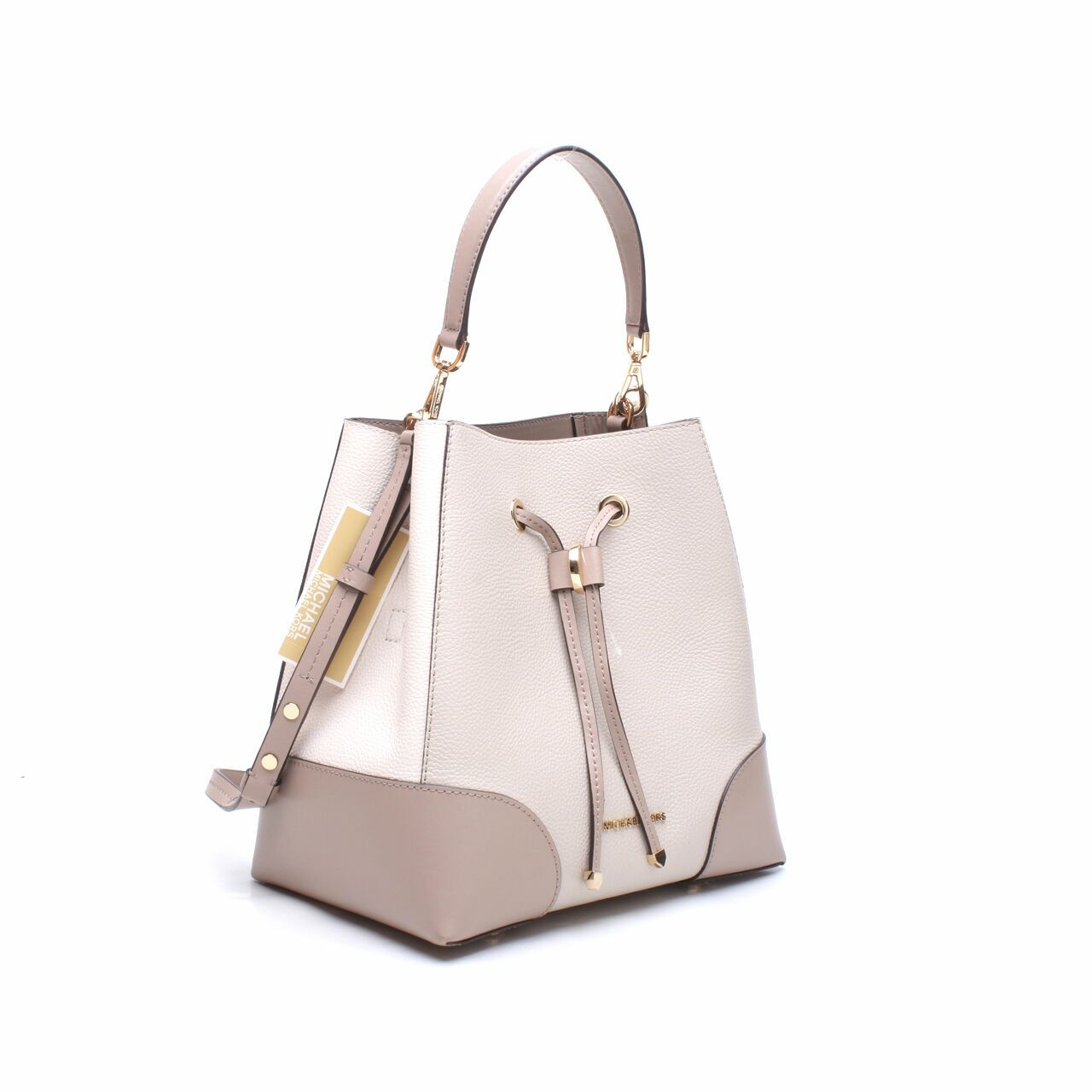 Michael Kors Mercer Medium Sand Multi